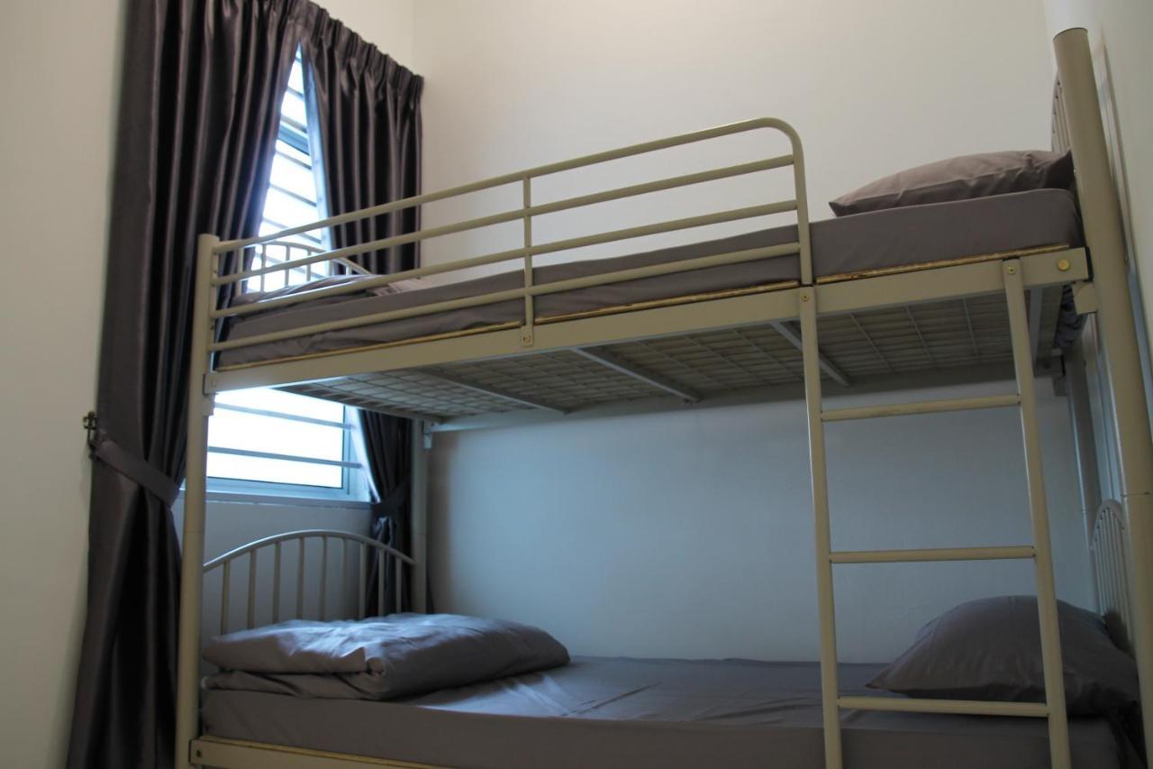 Bricks Terrace House 4r 3br
